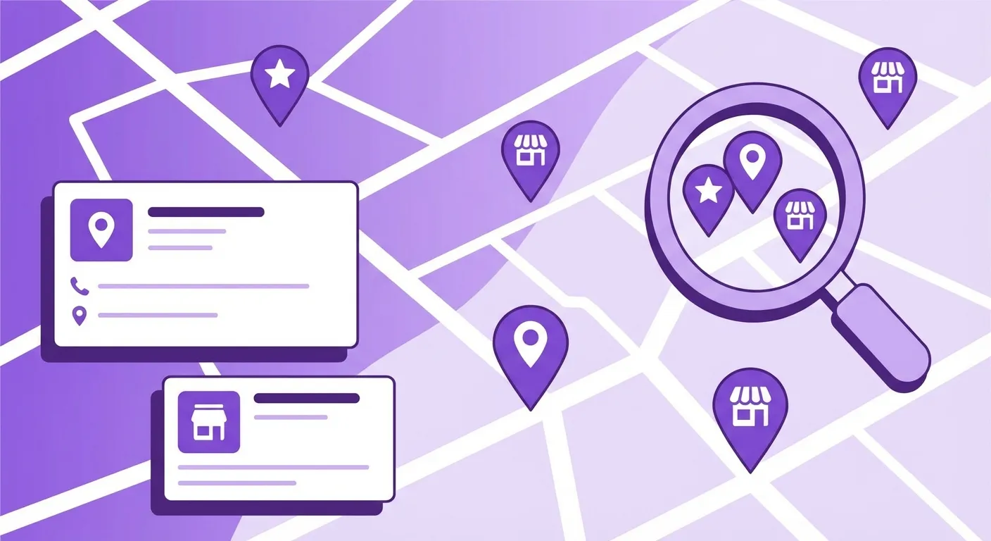 Optimizare Google Maps