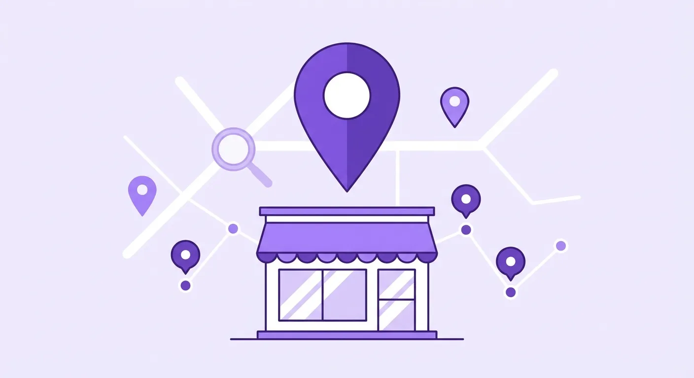 Strategie SEO Locală